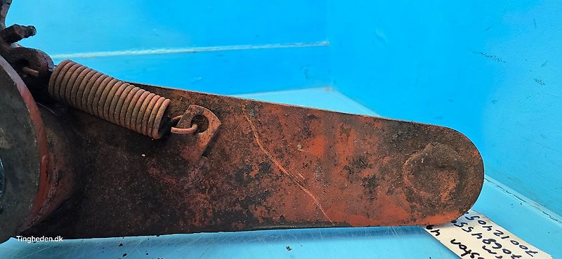 Hesston 4900 (Spare part/Reservedel/Ersatzteil)