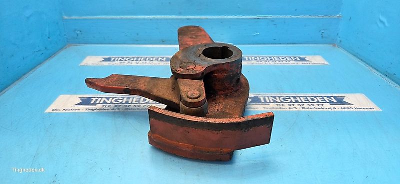 Hesston 4900 (Spare part/Reservedel/Ersatzteil)