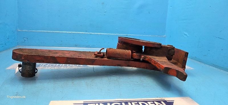 Hesston 4900 (Spare part/Reservedel/Ersatzteil)