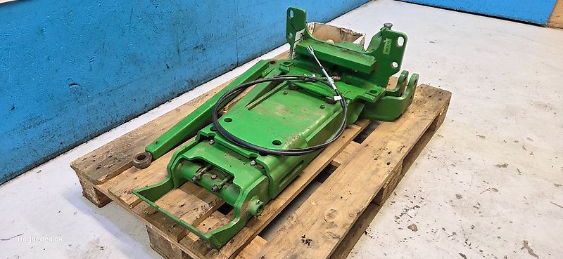 John Deere 6R (Spare part/Reservedel/Ersatzteil)