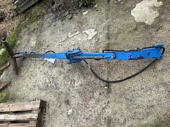 Lemken Packerarm Variopal 6 Europal 6