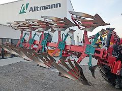 Kverneland LS100 5Schar Streifenkörper