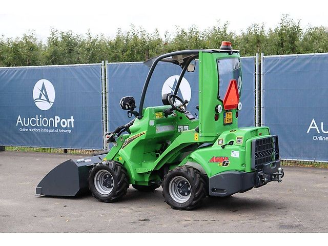 Avant E6