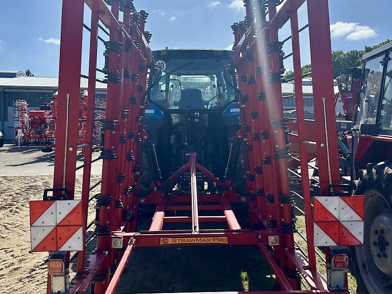 Brix Strawmax-Pro 600
