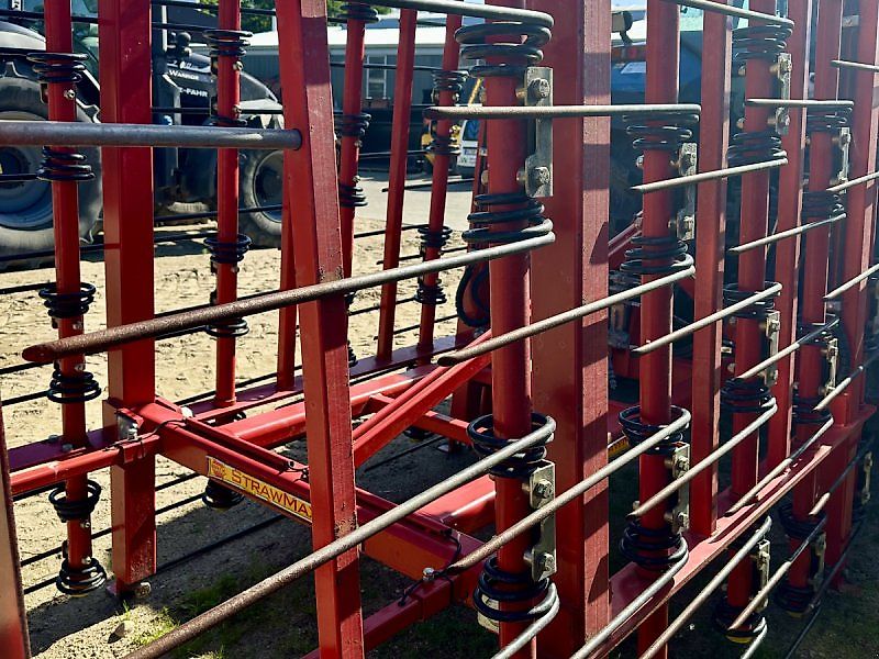 Brix Strawmax-Pro 600