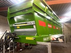 Bergmann Mest-/compoststrooier