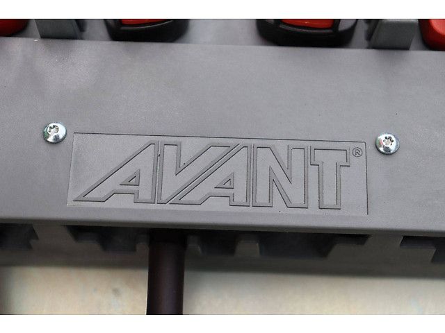 Avant E 527 TDL