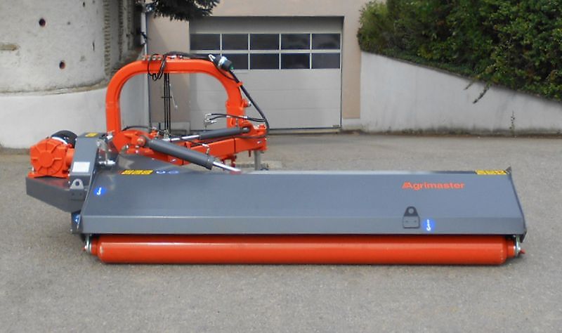 Agrimaster SZP 260