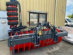 Saphir SW 30 H mit Kantenverdichter