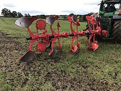 Maschio Ploughs