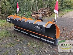 BUCHER Municipal KEIL-VARIO-SCHNEEPFLUG