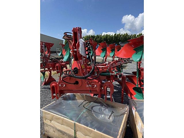 Kverneland LB 100-300 5 schaar