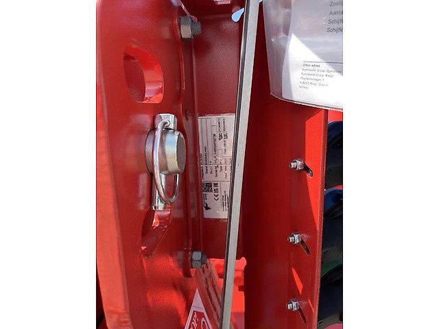 Kverneland LB 100-300 5 schaar