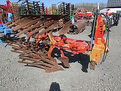 Kuhn TRE 65 NSH