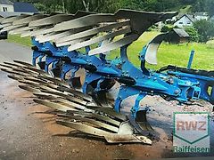 Lemken Juwel 8 VT 5L