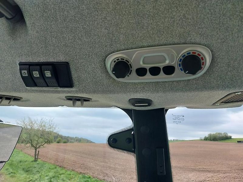 Deutz Fahr 5080D Keyline / Frontlader