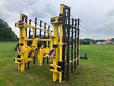 Bednar Striegel-PRO PN 6000