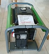 ENERGY Stromerzeuger