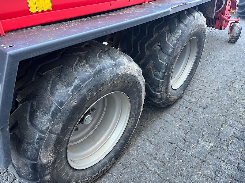 Pöttinger Euro Profi 5000 D