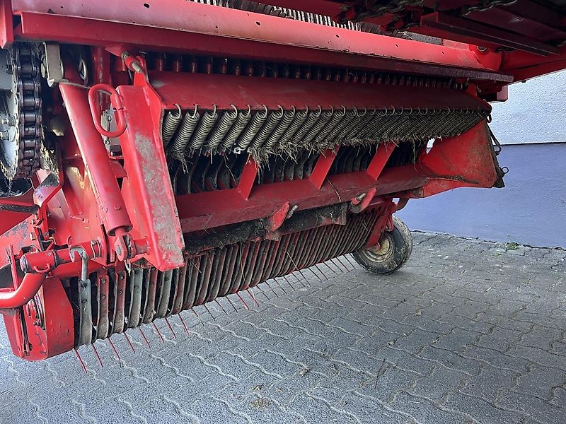 Pöttinger Euro Profi 5000 D