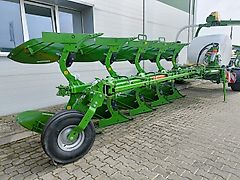 Amazone Cayros XMS V
