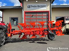 Kuhn VariMaster VM 153 4E/5H