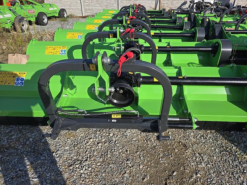 TALEX LEOPARD DUO 2,0