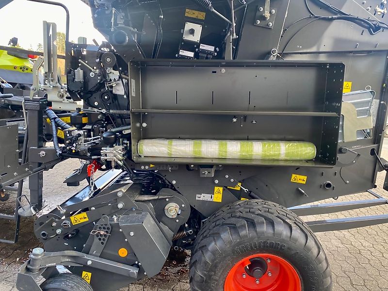 Claas VARIANT 585 RC PRO Vorführmaschine, D=0,90 bis 1,80 m,