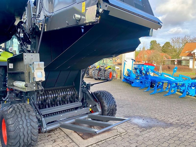 Claas VARIANT 585 RC PRO Vorführmaschine, D=0,90 bis 1,80 m,