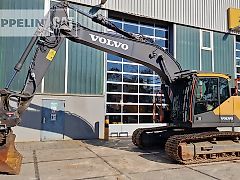 Volvo EC200E