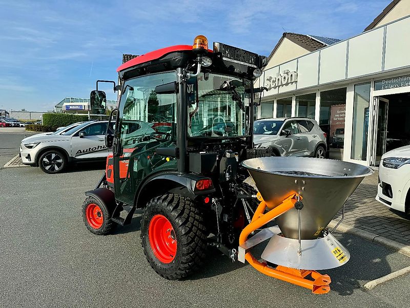 Kioti CX2510CH + inkl. Winterdienstpaket - 7 Jahre oder 5000 Bh Garantie !!!