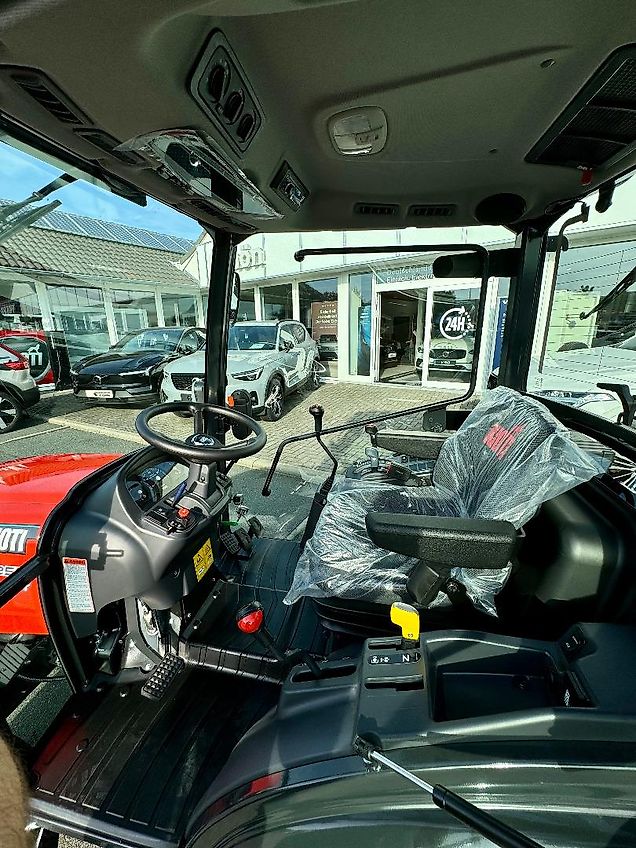 Kioti CX2510CH + inkl. Winterdienstpaket - 7 Jahre oder 5000 Bh Garantie !!!