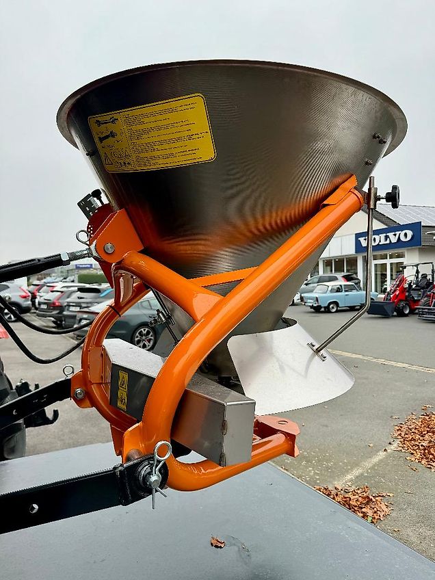 Kioti CX2510CH + inkl. Winterdienstpaket - 7 Jahre oder 5000 Bh Garantie !!!