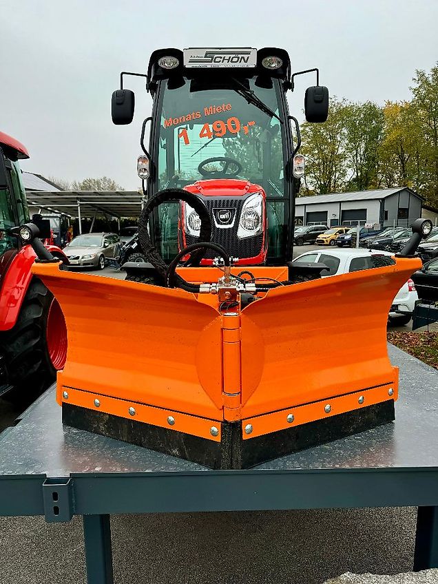 Kioti CX2510CH + inkl. Winterdienstpaket - 7 Jahre oder 5000 Bh Garantie !!!