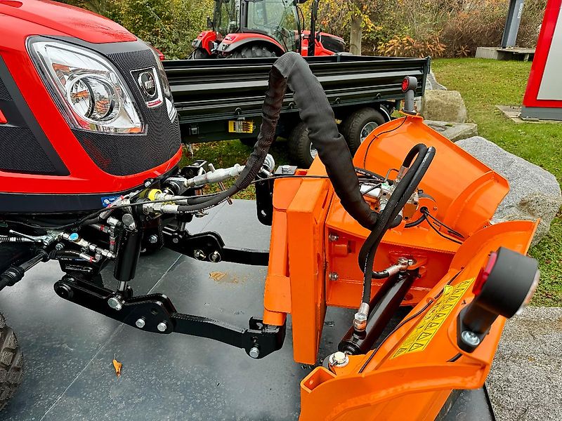 Kioti CX2510CH + inkl. Winterdienstpaket - 7 Jahre oder 5000 Bh Garantie !!!