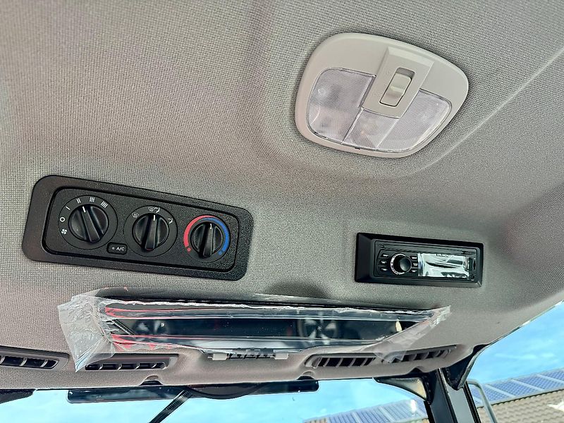 Kioti CX2510CH + inkl. Winterdienstpaket - 7 Jahre oder 5000 Bh Garantie !!!