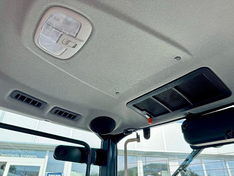 Kioti CX2510CH + inkl. Winterdienstpaket - 7 Jahre oder 5000 Bh Garantie !!!