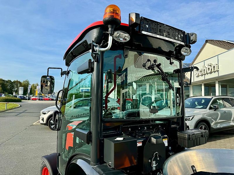 Kioti CX2510CH + inkl. Winterdienstpaket - 7 Jahre oder 5000 Bh Garantie !!!