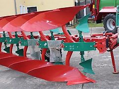 Kverneland 2300 S Variomat 100-5 schar