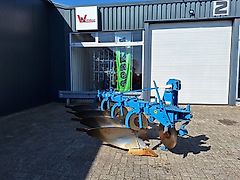 Överum 4-SCHAAR RONDGAAND