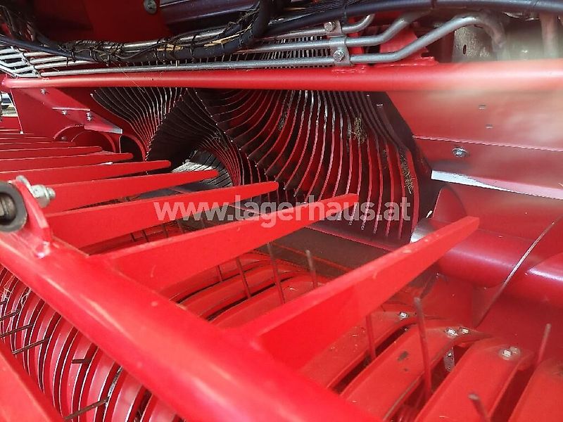 Welger RP 545 E-LINK PRO