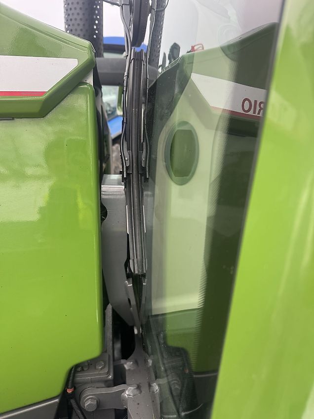 Fendt 718 Vario Profi+