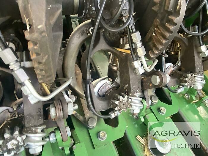 Krone BIG PACK 1270 XC