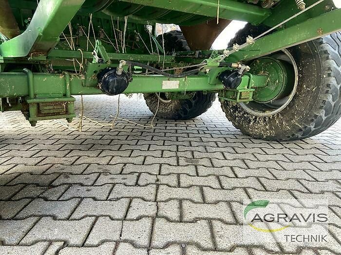 Krone BIG PACK 1270 XC