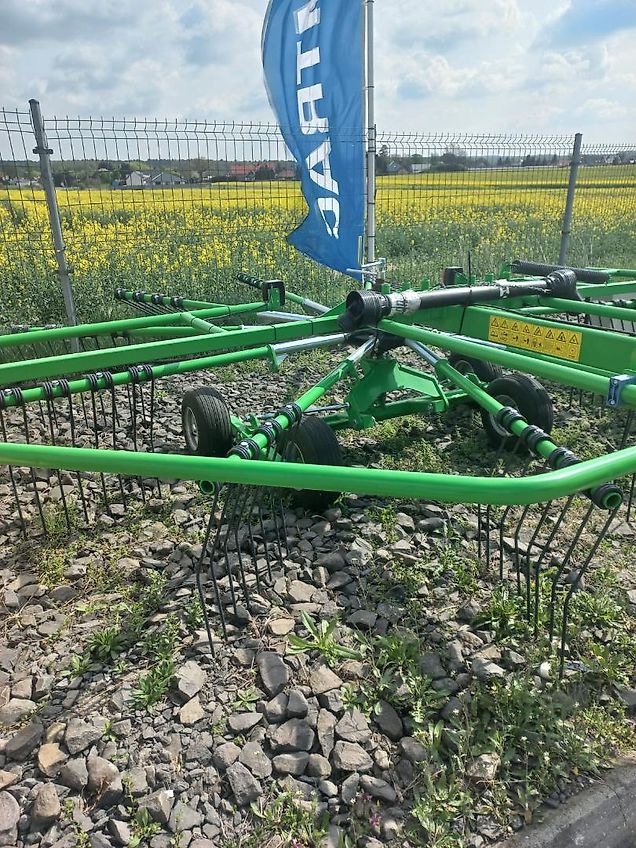 Kowalski Kreiselschwader PRO SCH42P 4,2m