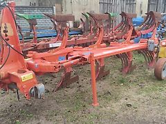 Kuhn MM 121