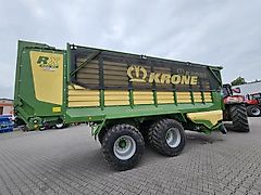 Krone RX 400 GL