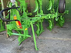 Gassner GV 1280 - GS351 Vario
