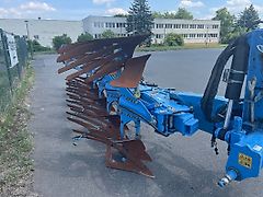 Lemken Juwel 10