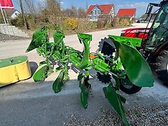 Amazone Anbau-Volldrehpflug Cayros XMS 850 VS